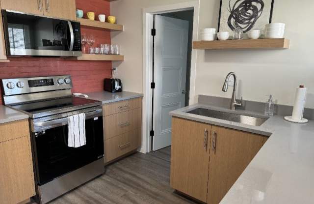 206 W Myrtle - 206 West Myrtle Street, Fort Collins, CO 80521