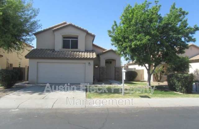 1152 S. Marie Ct. - 1152 South Marie Court, Gilbert, AZ 85296