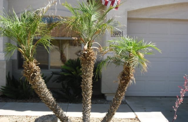 7947 E Osage Ave - 7947 East Osage Avenue, Mesa, AZ 85212