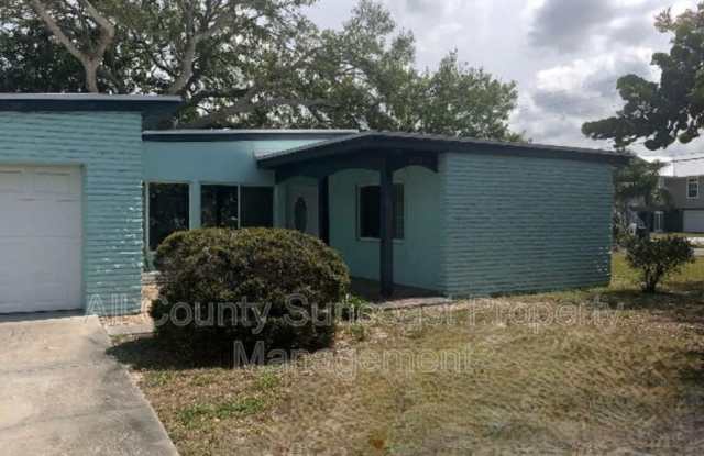 2211 Edythe Dr - 2211 Edythe Drive, Dunedin, FL 34698