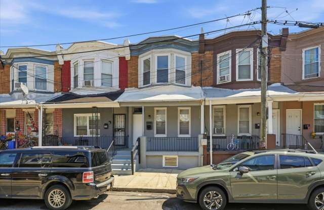 2BR/1BA Home | Southwest Philly Gallery 3