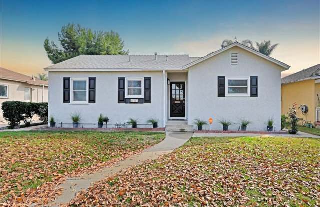 12814 Downey - 12814 Downey Avenue, Downey, CA 90242