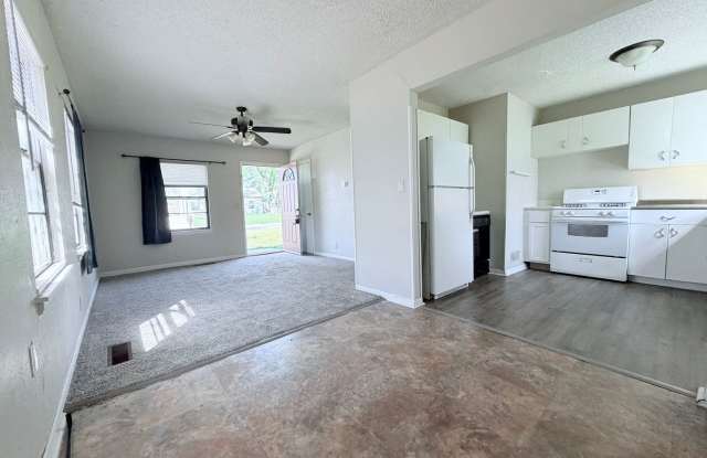 Affordable Park City Home - 1519 East Evanston Street, Park City, KS 67219