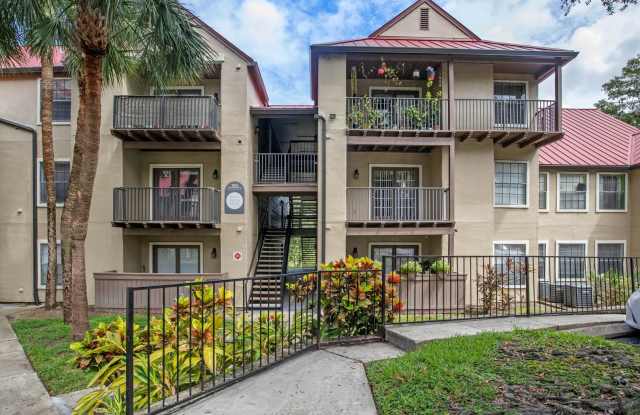 Newly Renovated Ground Floor Condo in Gated Altamonte Springs Community! photos photos