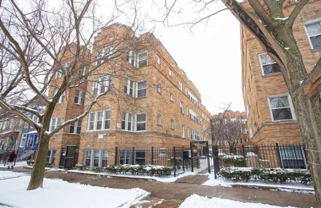 1832 North Humboldt Boulevard - 1832 North Humboldt Boulevard, Chicago, IL 60647