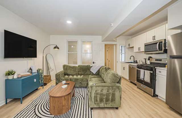 1212 16th St Nw - 1212 16th Street Northwest, Washington, DC 20036