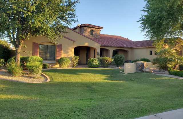 2839 E JADE Place - 2839 East Jade Place, Chandler, AZ 85286