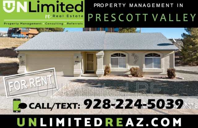 8960 East Volcano Drive photos photos