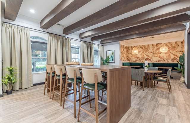 Alexander at Stonecrest Apartments Gallery 2