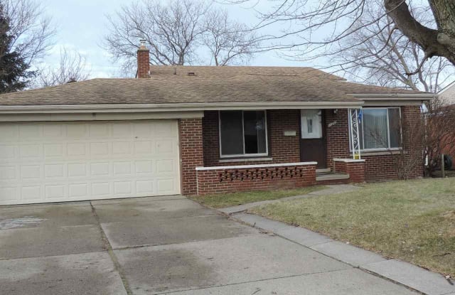 11209 Grenada Dr - 11209 Grenada Drive, Sterling Heights, MI 48312