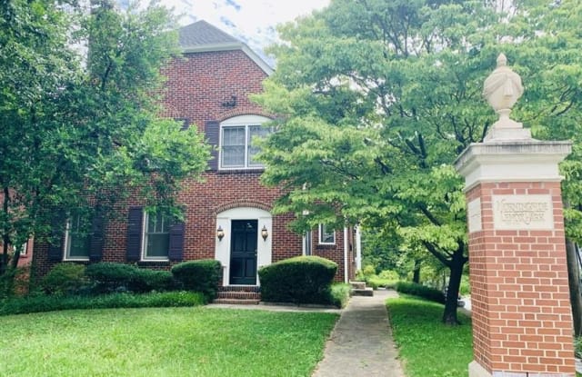 1229 MONROE Drive NE - 1229 Monroe Drive Northeast, Atlanta, GA 30306