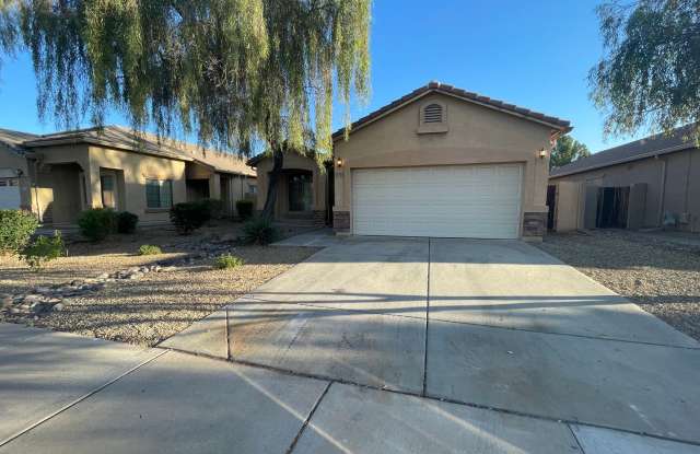 READY TO VIEW NOW! Spacious 3 Bed 2 Bath Home in Surprise Farms! photos photos