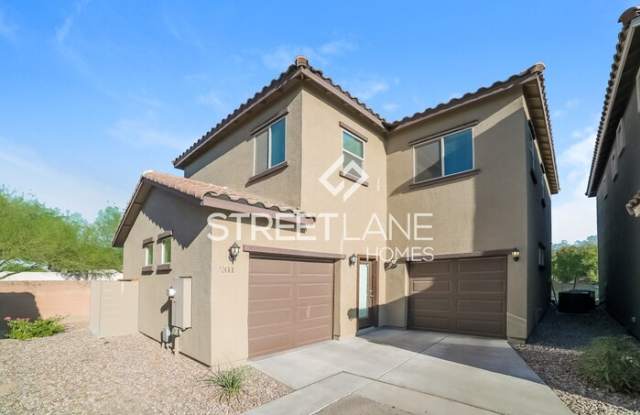 7311 South 17th Drive - 7311 South 17th Drive, Phoenix, AZ 85041