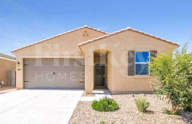 588 West Cholena Trail - 588 West Cholena Trail, Pinal County, AZ 85140