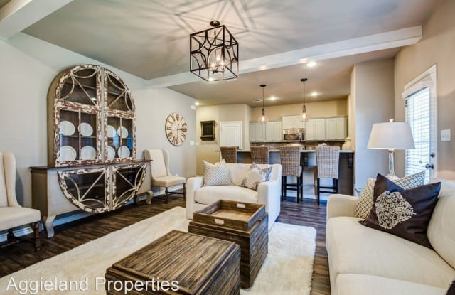 3415 Papa bear - 3415 Papa Bear Dr, College Station, TX 77845