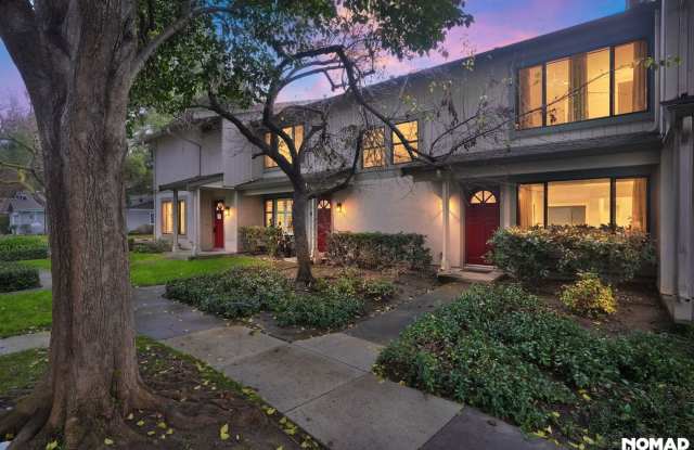 Charming 2BR Condo in San Jose Gallery 1