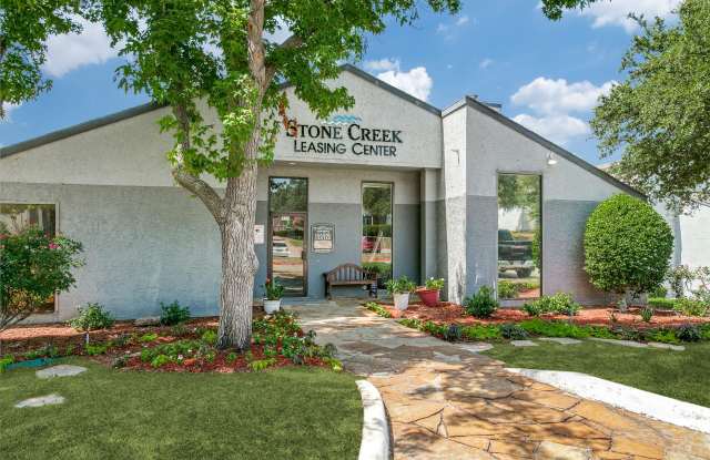 Stone Creek Gallery 4