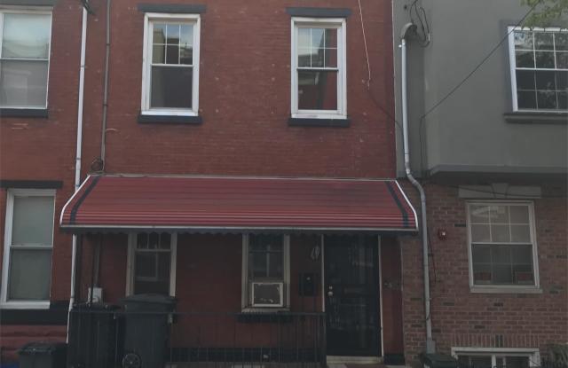 1723 Willington Street - 1 - 1723 North Willington Street, Philadelphia, PA 19121