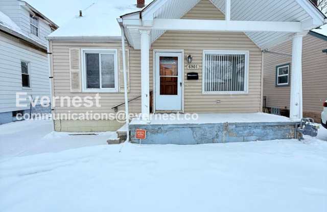 6901 Heyden - 6901 Heyden, Dearborn Heights, MI 48127