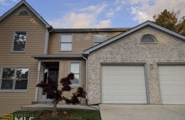 10365 Meadow Crest Ln - 10365 Meadow Crest Lane, Johns Creek, GA 30022