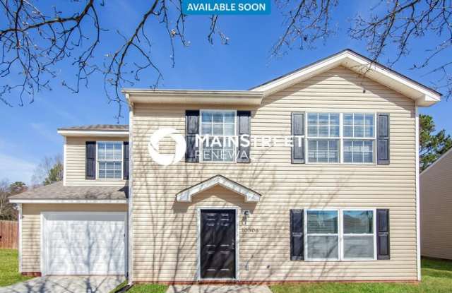 10506 Wilson Glen Drive photos photos