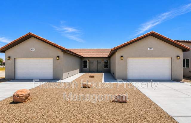 1701 Sycamore Avenue - A photos photos