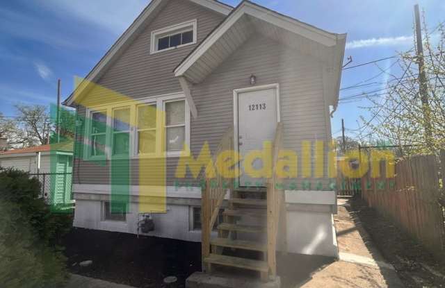 Spacious 1-Bedroom Single-Family Home with Large Fenced Yard photos photos