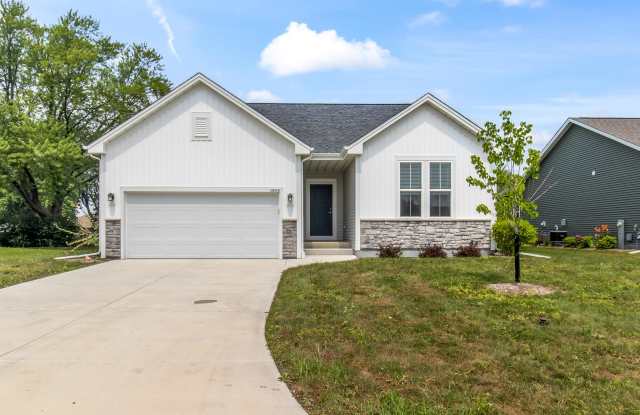 10514 Button Bush Drive - 10514 Button Bush Drive, Caledonia, WI 53126