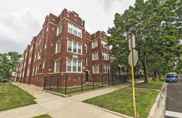 6954 S Calumet Ave photos photos