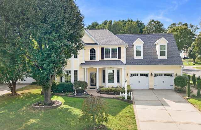11623 Fox Hill Drive Gallery 1