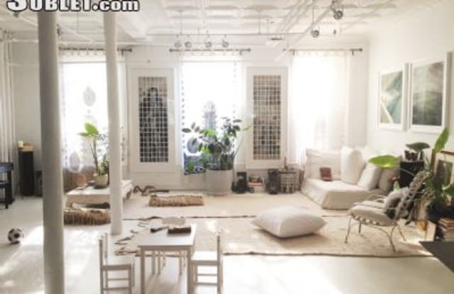 262 Bowery - 262 Bowery, New York City, NY 10012