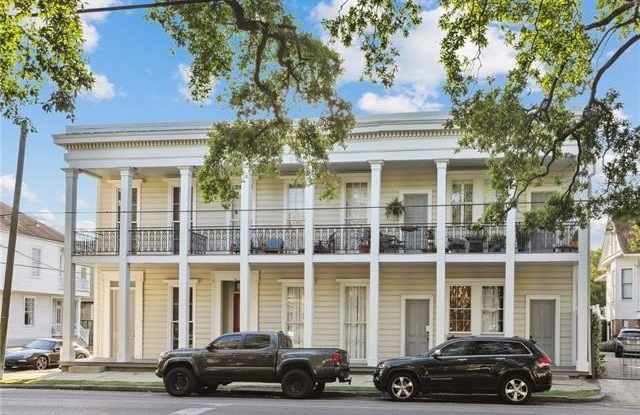 1544 CAMP Street - 1544 Camp Street, New Orleans, LA 70130