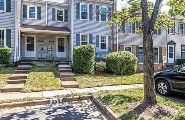 6341 Pine View Court - 6341 Pine View Court, Burke, VA 22015