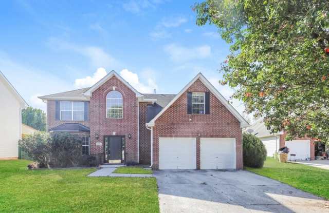 1750 Byrom Parkway photos photos