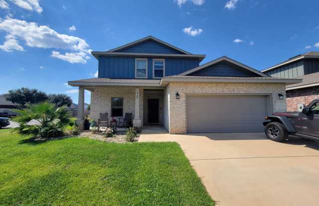 1799 Medlin Court - 1799 Medlin Court, Navarre, FL 32566