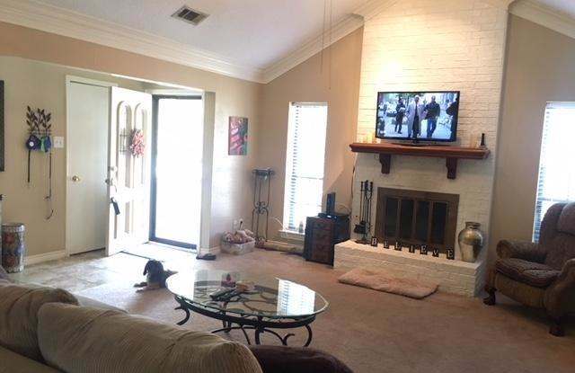 1520 Glenhill Lane - 1520 Glenhill Lane, Lewisville, TX 75077