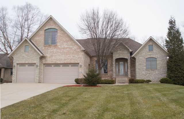 95 Scotscraig Drive - 95 Scotscraig Drive, Aberdeen, IN 46385