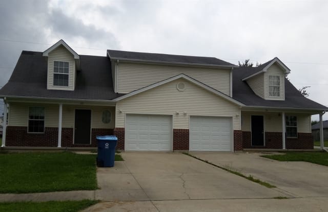 133 Hunter Ridge Dr - 133 Hunter Ridge Dr, Anderson County, KY 40342
