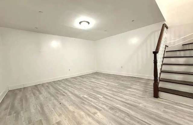 145 West 118th Street Gallery 3
