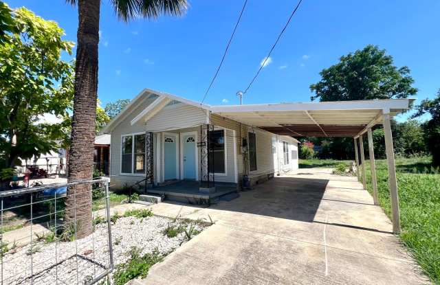Cute 2/1 Home in West San Antonio photos photos
