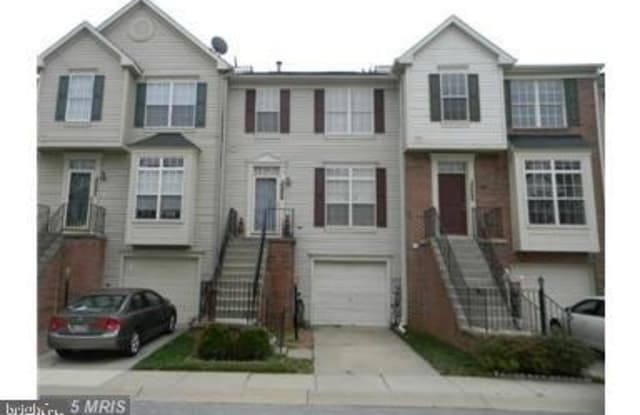 20806 GAELIC COURT - 20806 Gaelic Court, Germantown, MD 20874