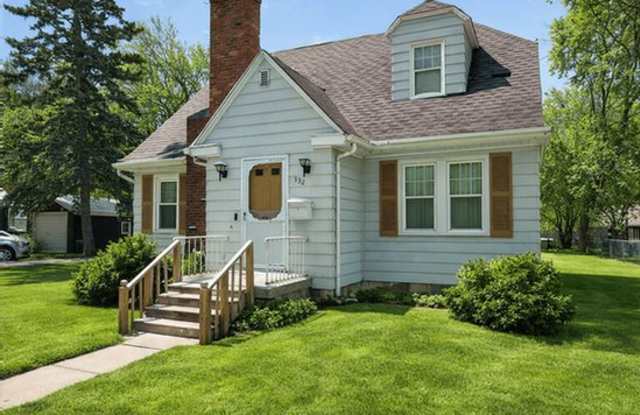 532 E Greenlawn Ave photos photos