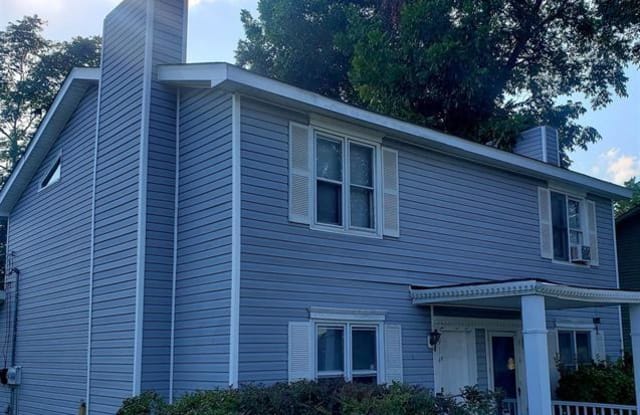 914 North Lucas Street - 914 North Lucas Street, West Columbia, SC 29169