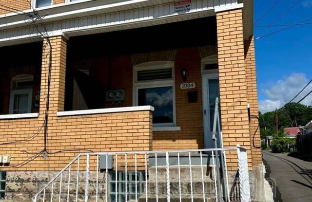 1004 11th St - 1004 11th Street, Allegheny County, PA 15136