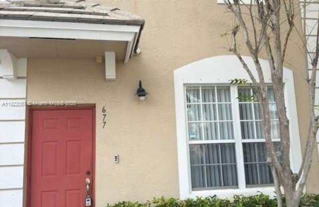 677 NW 42nd Ave photos photos 677 NW 42nd Ave photos photos