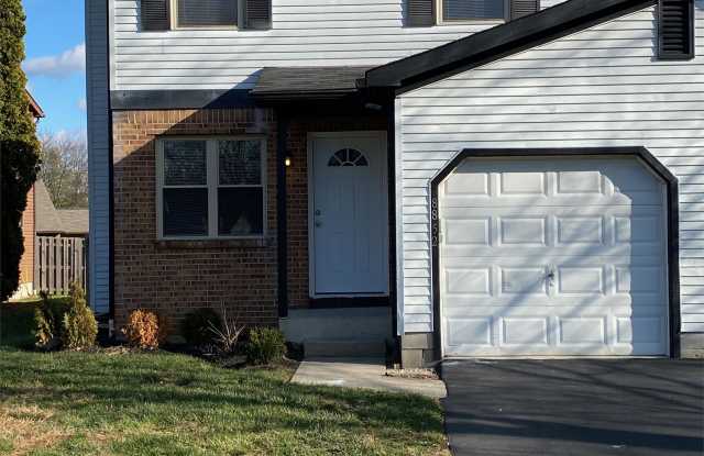 8852 Orinda Road - 1 - 8852 Orinda Road, Columbus, OH 43065