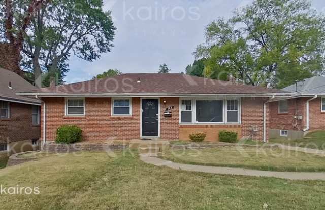 145 North New Florissant Road - 145 North New Florissant Road, Florissant, MO 63031