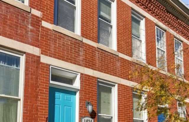 1424 Marshall Street Gallery 2