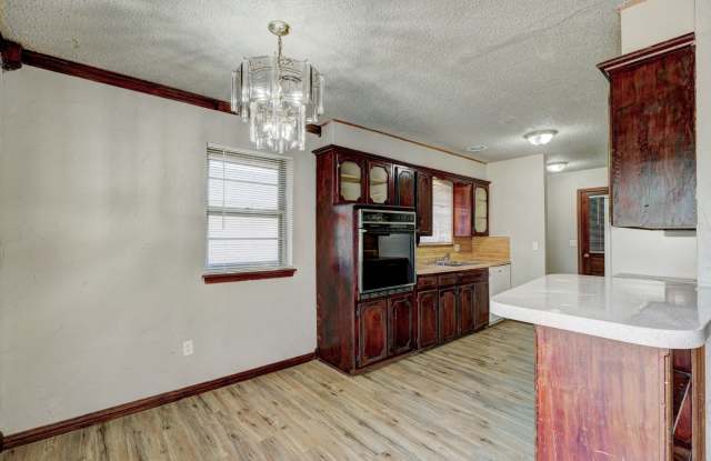 3 bed 1.5 bath home in OKC Gallery 4