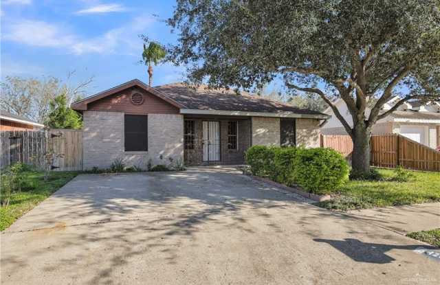 4200 Linda Vista Street - 4200 Linda Vista Street, Pharr, TX 78577